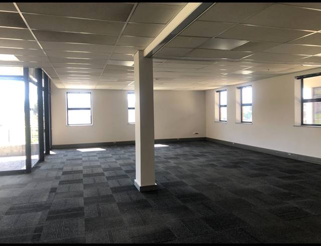 722M² OFFICE TO LET IN WAVERLEY